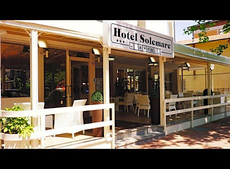 Hotel Solemare