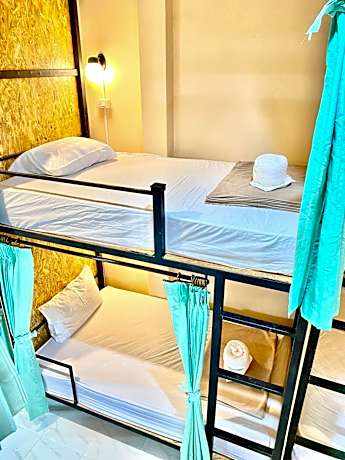 Khao Sok Inn Hostel