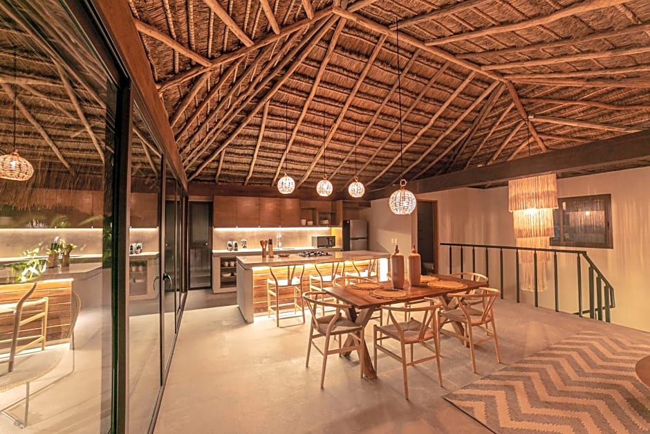 Zereno Tulum Beach Club Access
