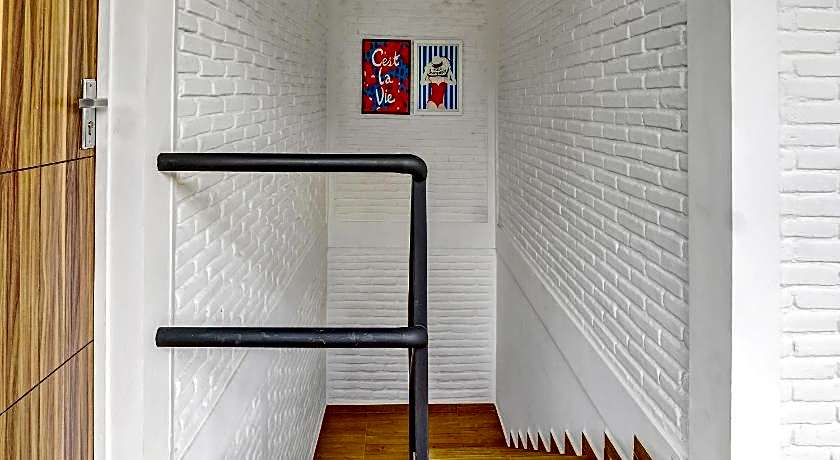 Hotel O Ara Guest House