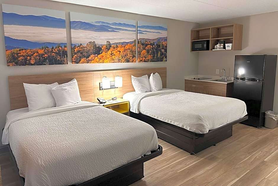 Days Inn by Wyndham Doswell / Kings Dominion Area