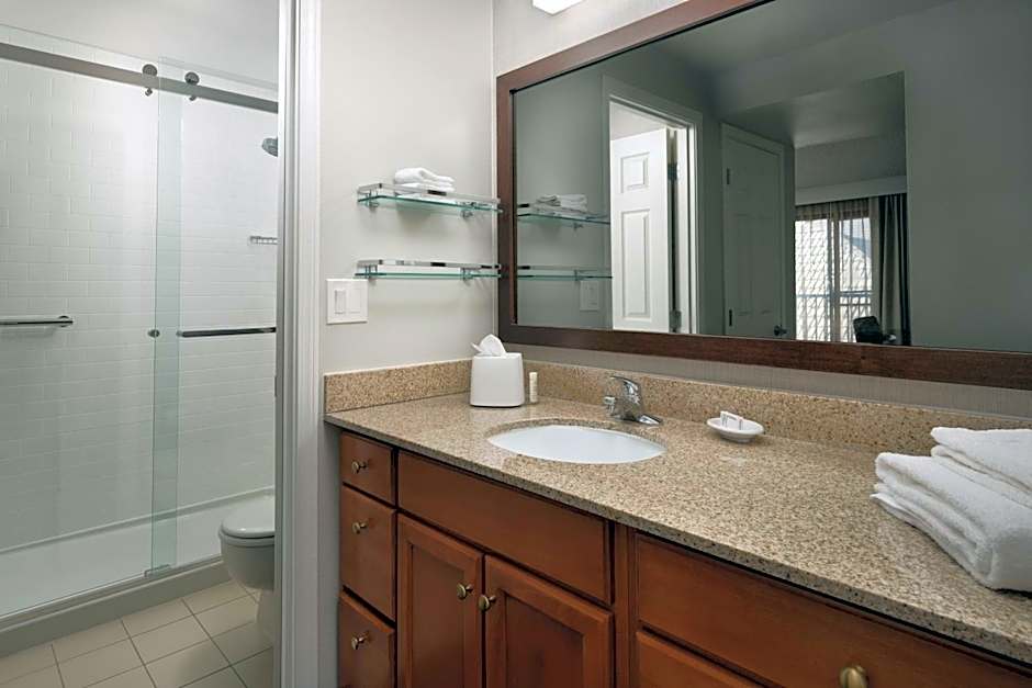 Residence Inn by Marriott Seattle North/Lynnwood Everett