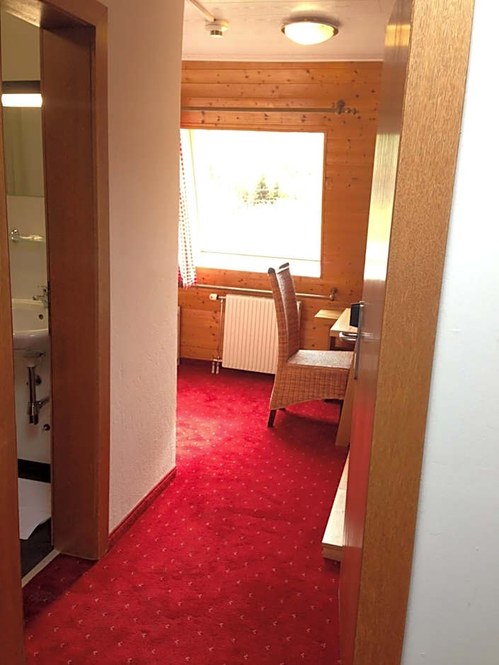 Hotel-Gasthof Restaurant Murblick