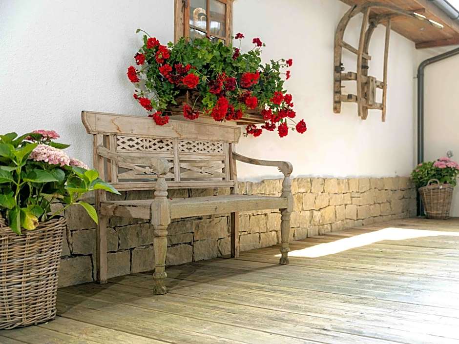 Hotel Kaiserhof Kitzbühel, 4 Sterne Superior