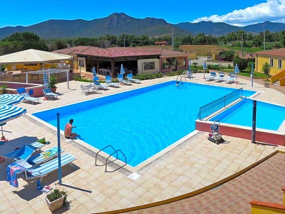 Rejna Residence Hotel