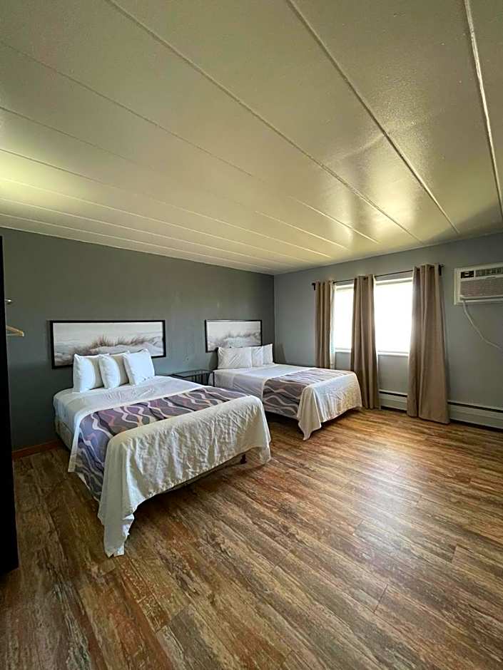 Valued Stay Aloha