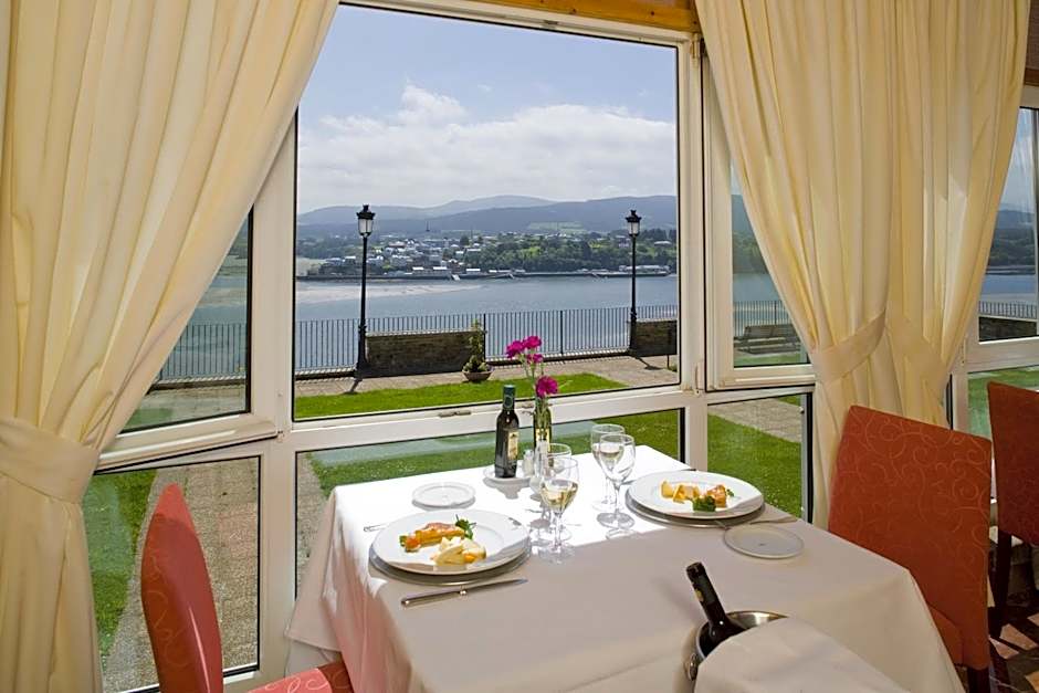 Parador de Ribadeo