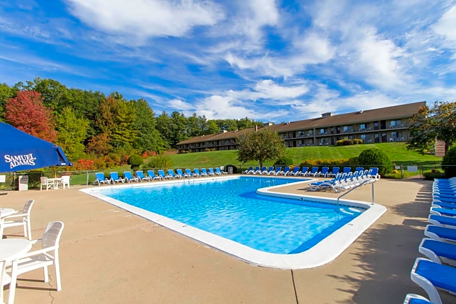Fox Ridge Resort