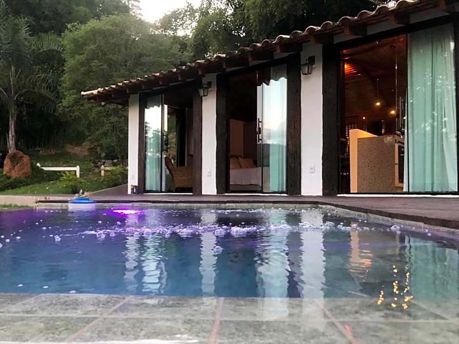 Pousada Vidinha Bela