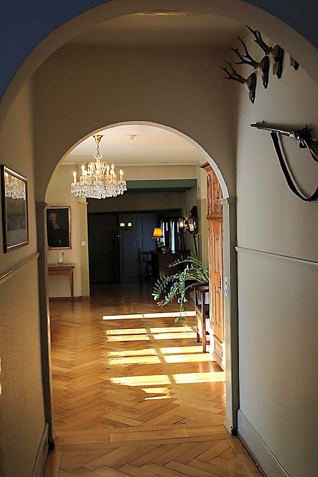 Gasthof Löwen Worb bei Bern