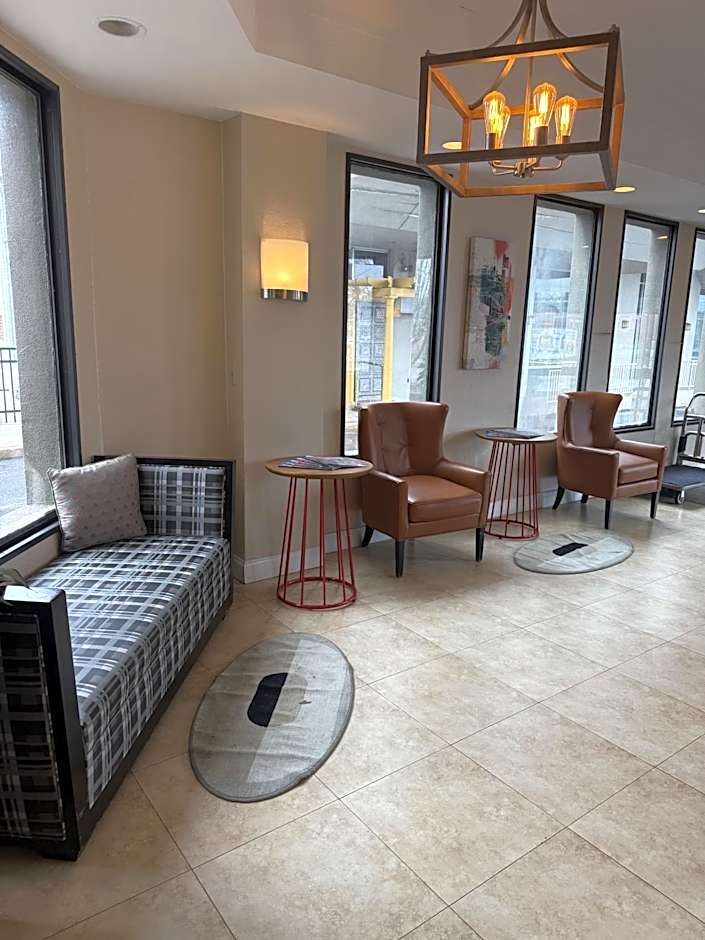 Hotel Hanna