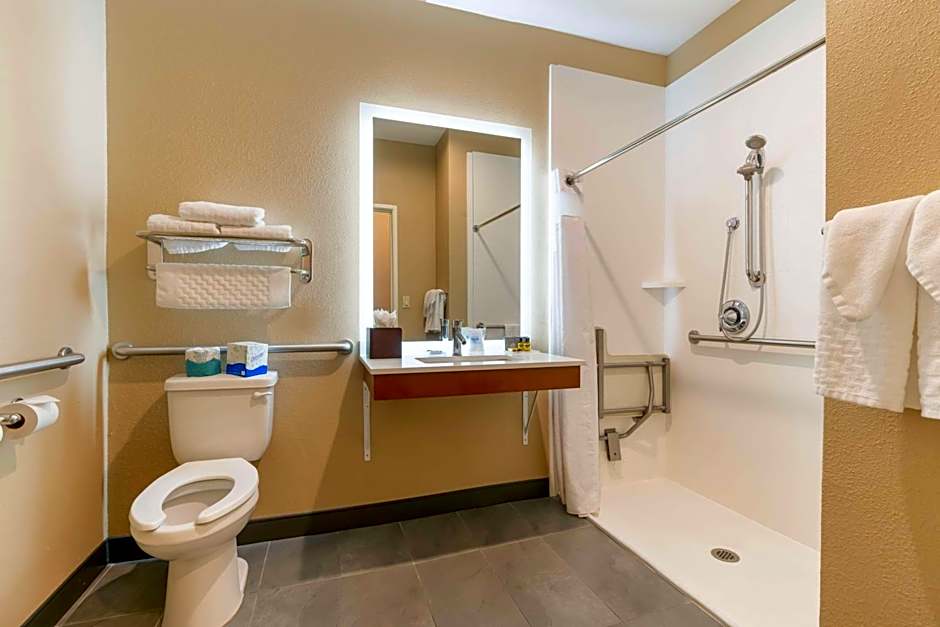 Best Western Plus Bend North
