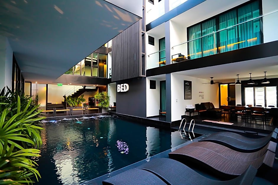 Photo 1 of 50 of BED Chiangmai Gate- Adults Only