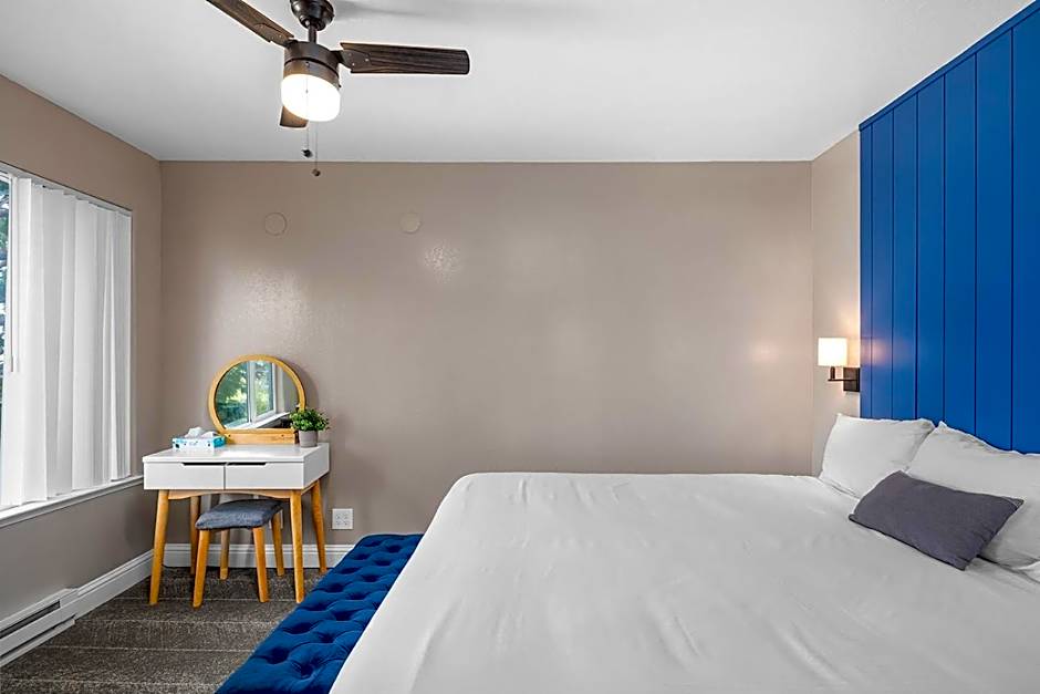 The Inn at Boatworks, Lake Tahoe