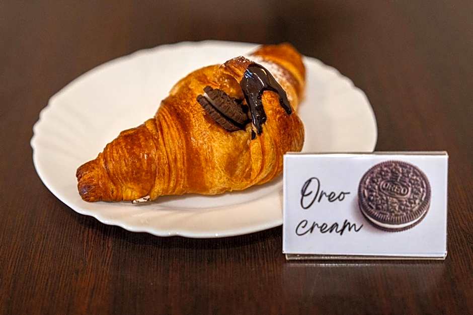 Edward Rooms & Wellness B&B