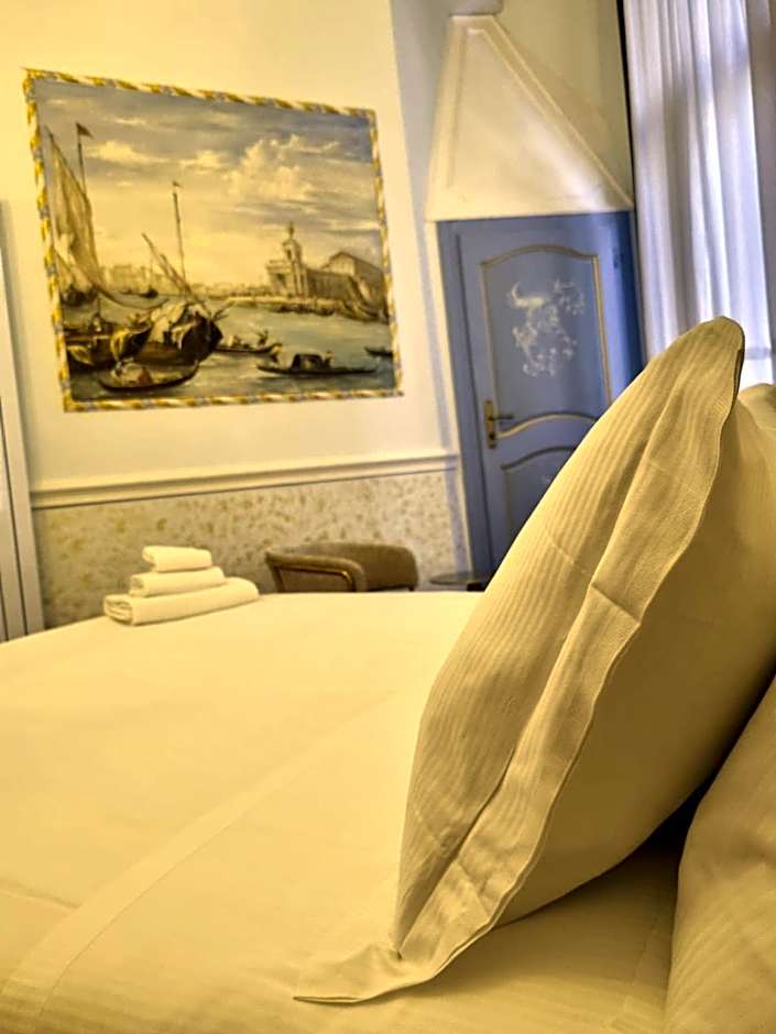 Casa Alla Fenice