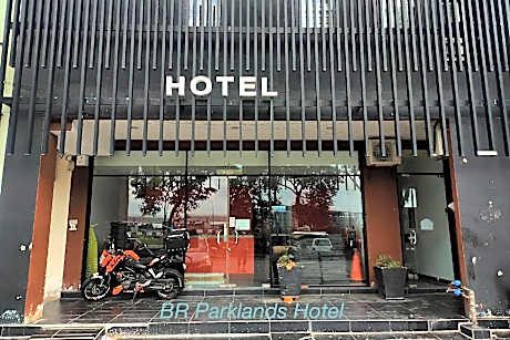 BR Parklands Hotel