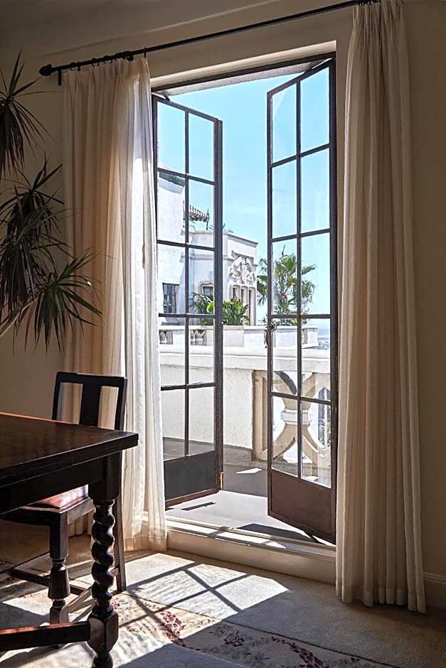 Chateau Marmont