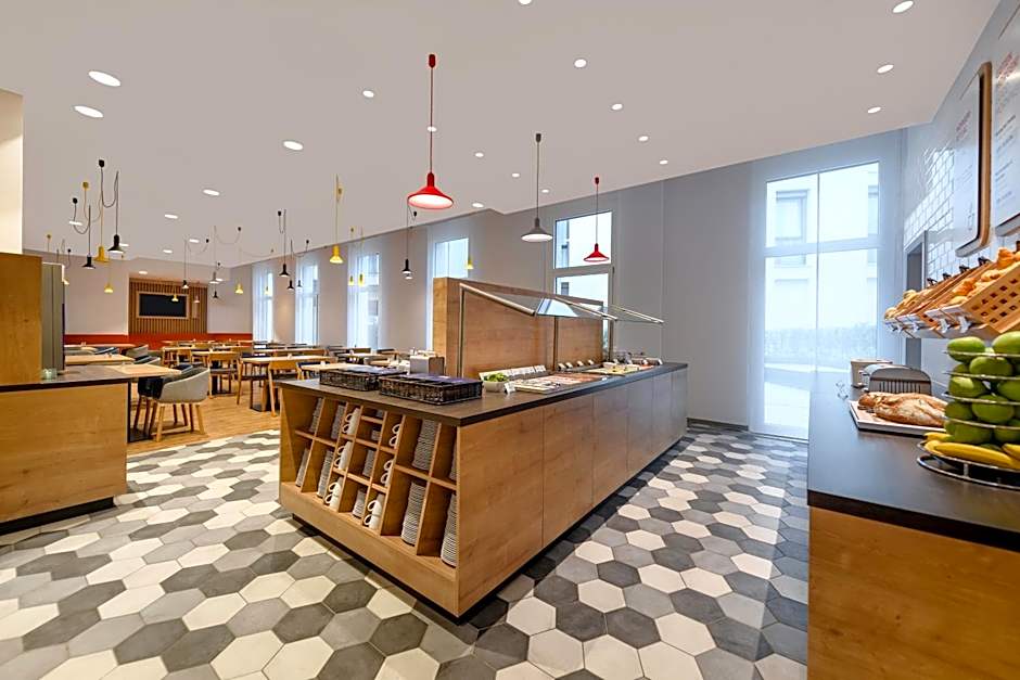 Holiday Inn Express Regensburg By IHG