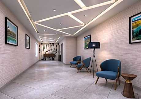 Homewood Suites by Hilton Saltillo