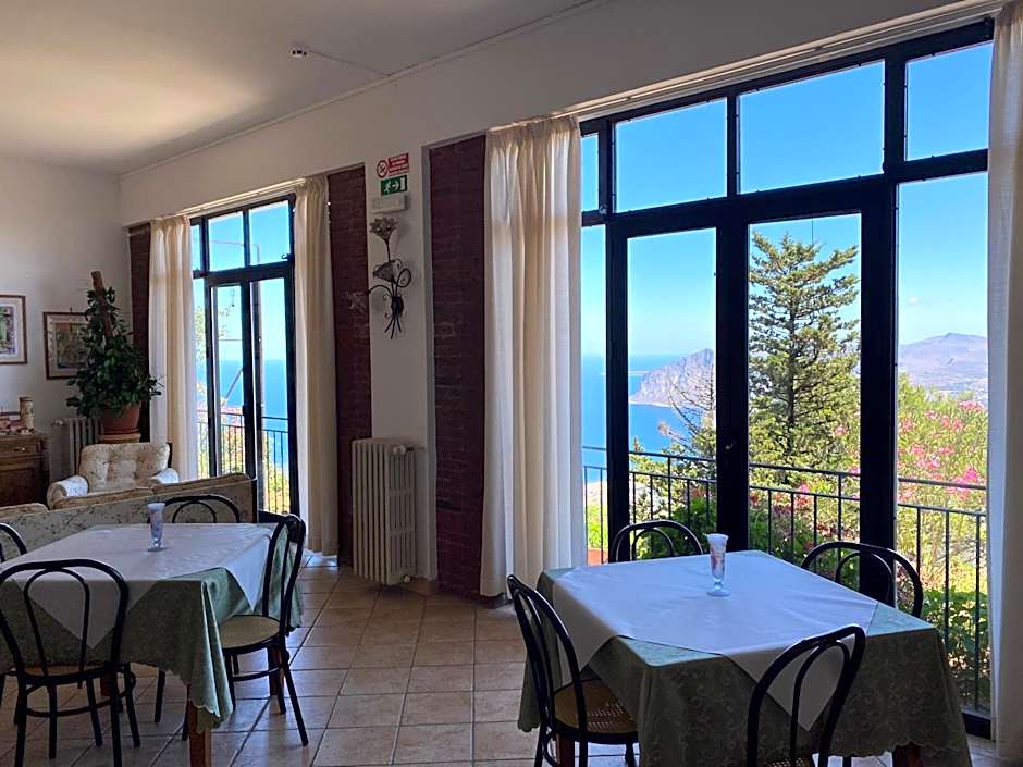 Hotel Villa San Giovanni