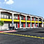 Econo Lodge West - Coors Blvd
