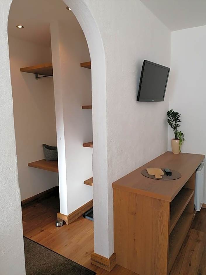 Pension Claudia Zell am See