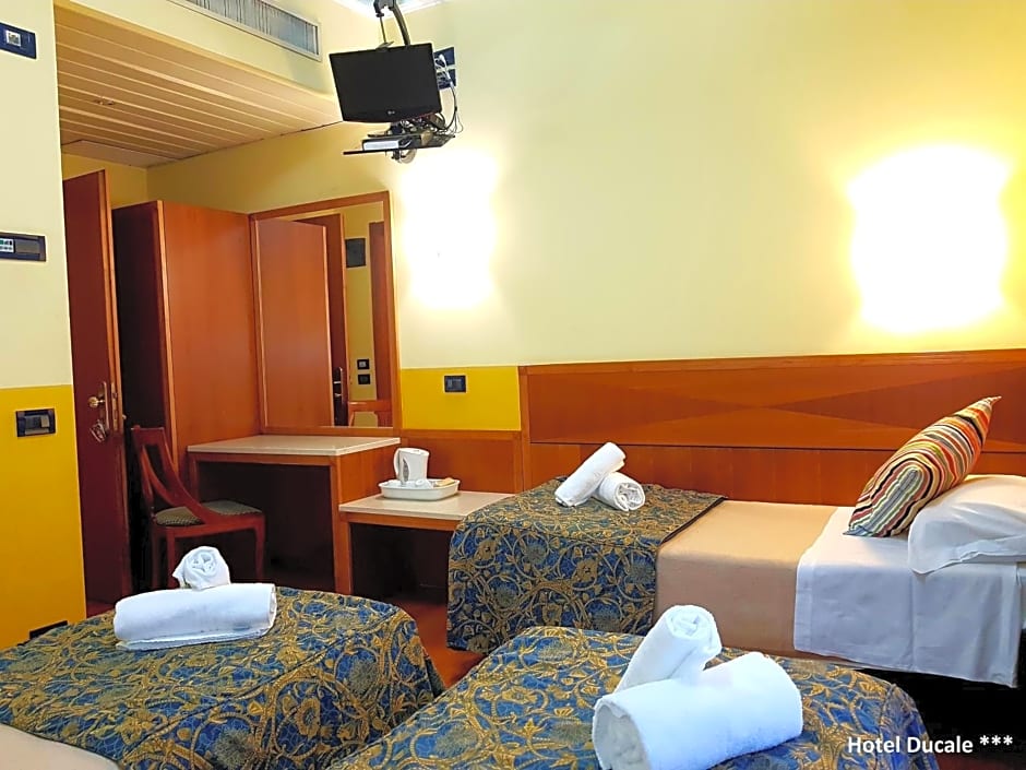 Hotel Ducale