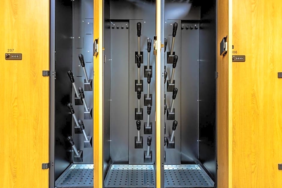 The Happo by Hakuba Hotel Group