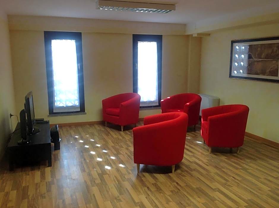B&B dell'Aviatore