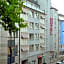 Hotel Stadt München