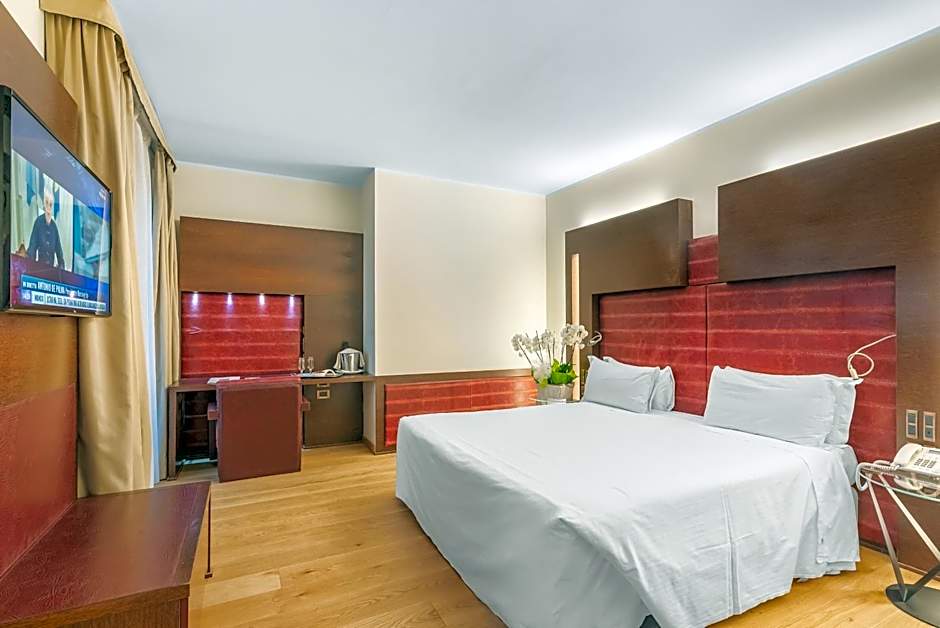 Art Hotel Navigli