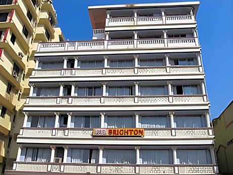 Deluxe Non- Air Conditioning Room