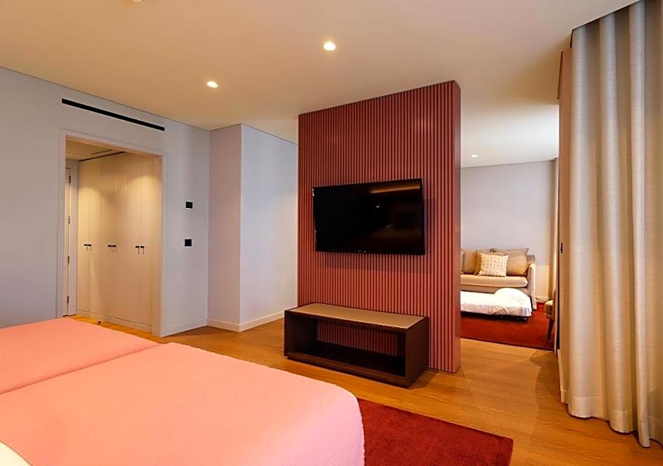 Montebelo Viseu Congress Hotel