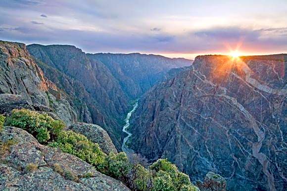 Montrose Valley Lodge