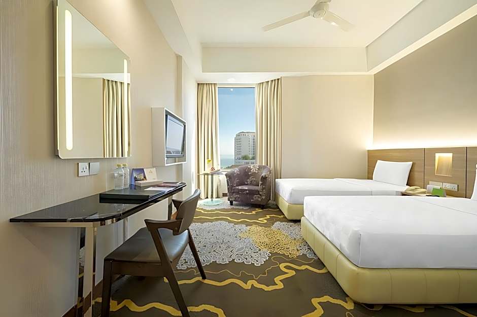 Cititel Hotel Penang