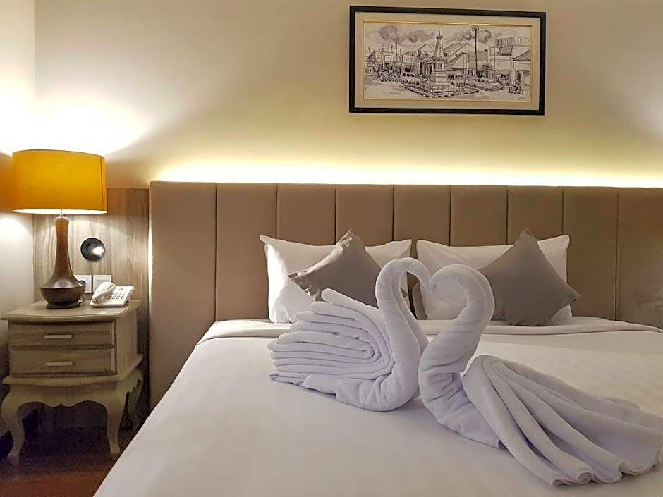 eL Hotel Royale Yogyakarta Malioboro