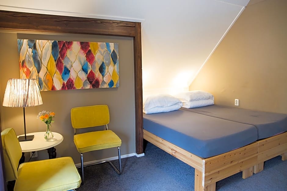 B&B "de Wingerd"