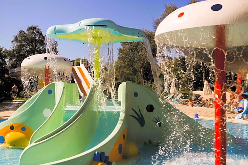 SENTIDO Apollo Palace