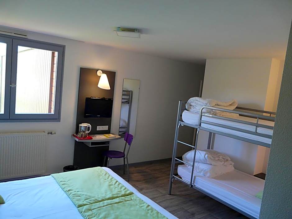 Hôtel de la baie de Paimpol