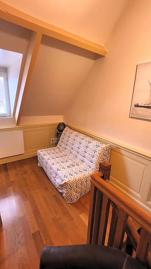 la ferme des ruelles