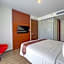 Asialink Hotel Batam by Prasanthi