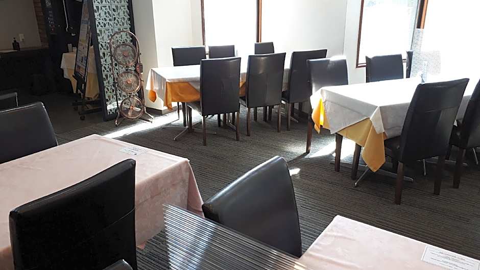 APA Hotel Hachioji Eki Nishi