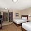 Travelodge Suites by Wyndham Estevan