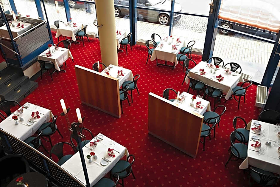 Intercityhotel Schwerin