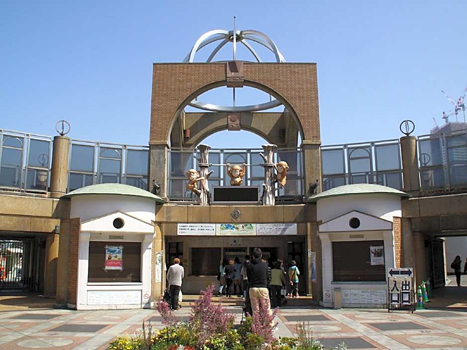 FP HOTELS Grand South-Namba
