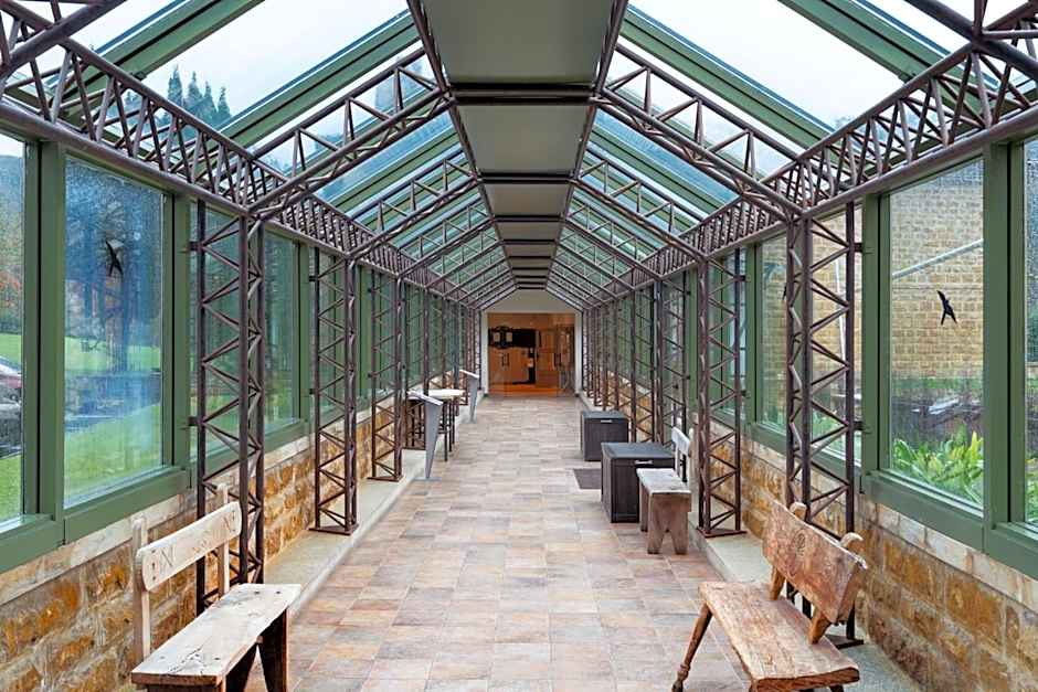 Parador de Cangas de Onis