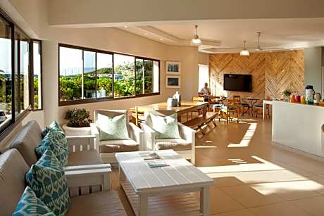 Plett Beachfront Accommodation