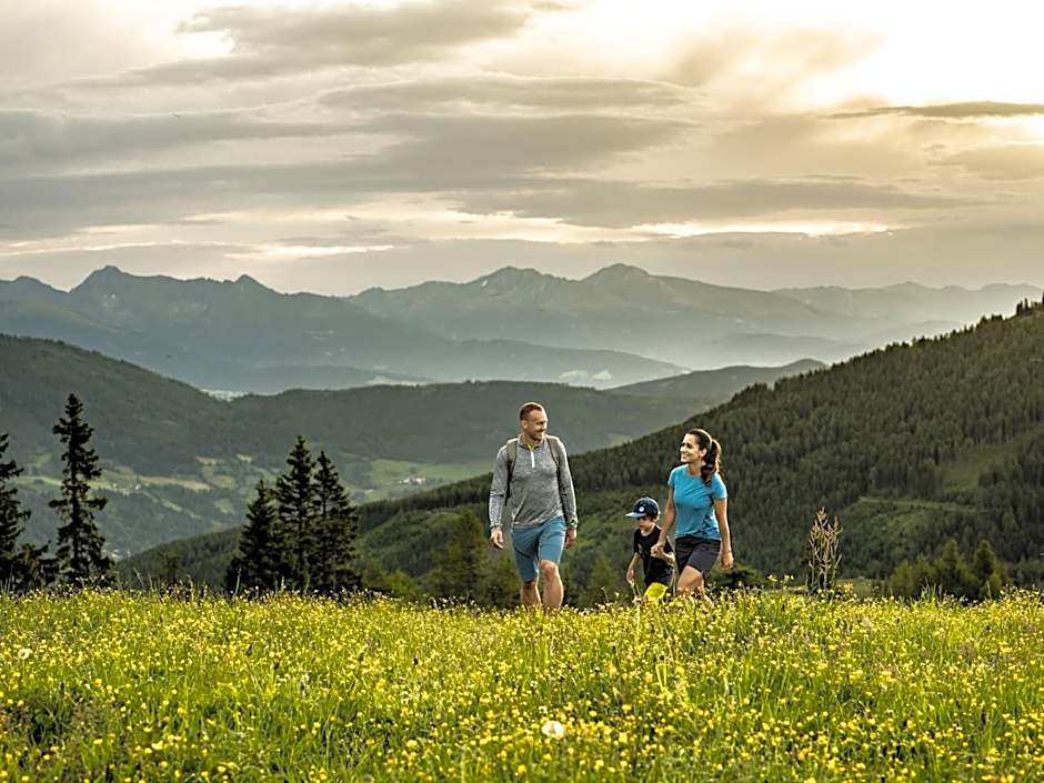 Falkensteiner Premium Apartments edel:weiss