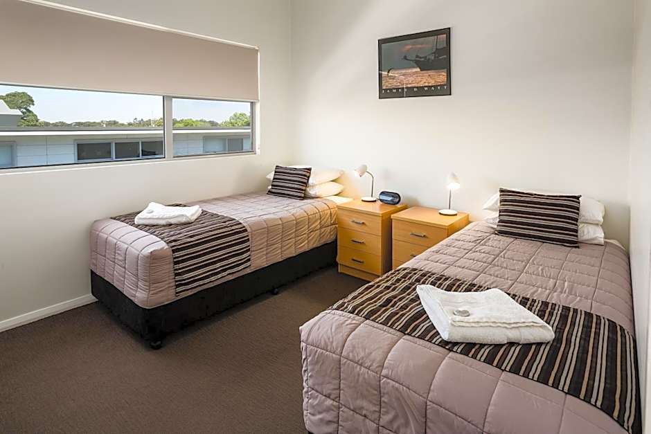 Charlestown Executive Apartments